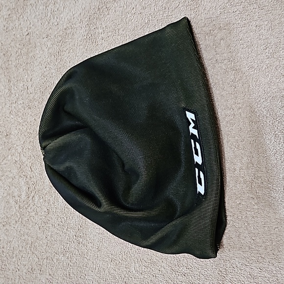 CCM Tacks winter beanie - Picture 2 of 2